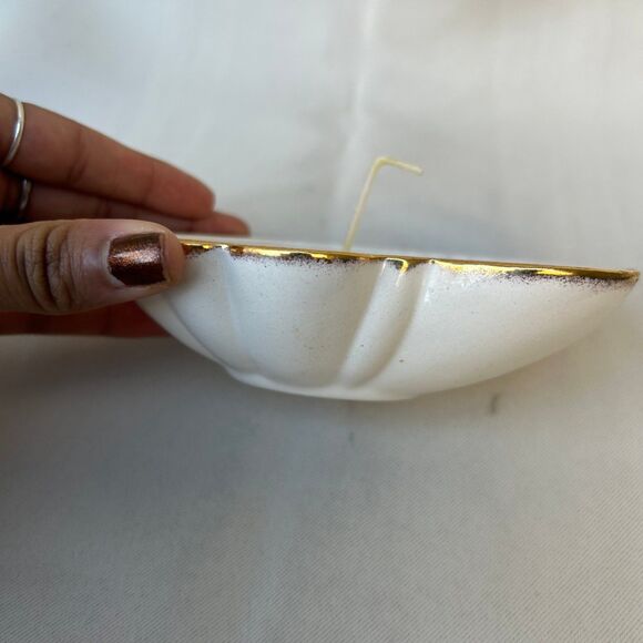 Fall Candle, Soy candle, balsam candle, Christmas candle - Picture 6 of 10